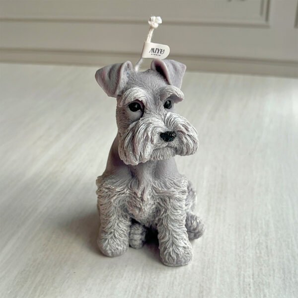 vela schnauzer vela schnauzer