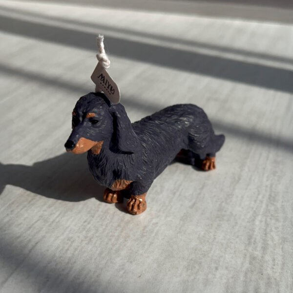 vela perro salchicha vela perro salchicha