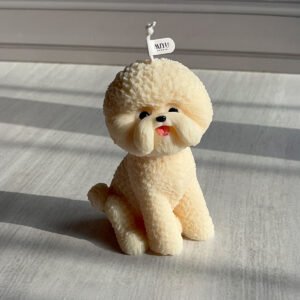 vela bichón frissé