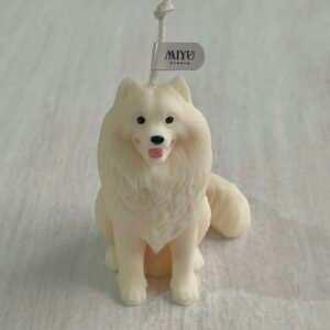 vela samoyedo miyu studio