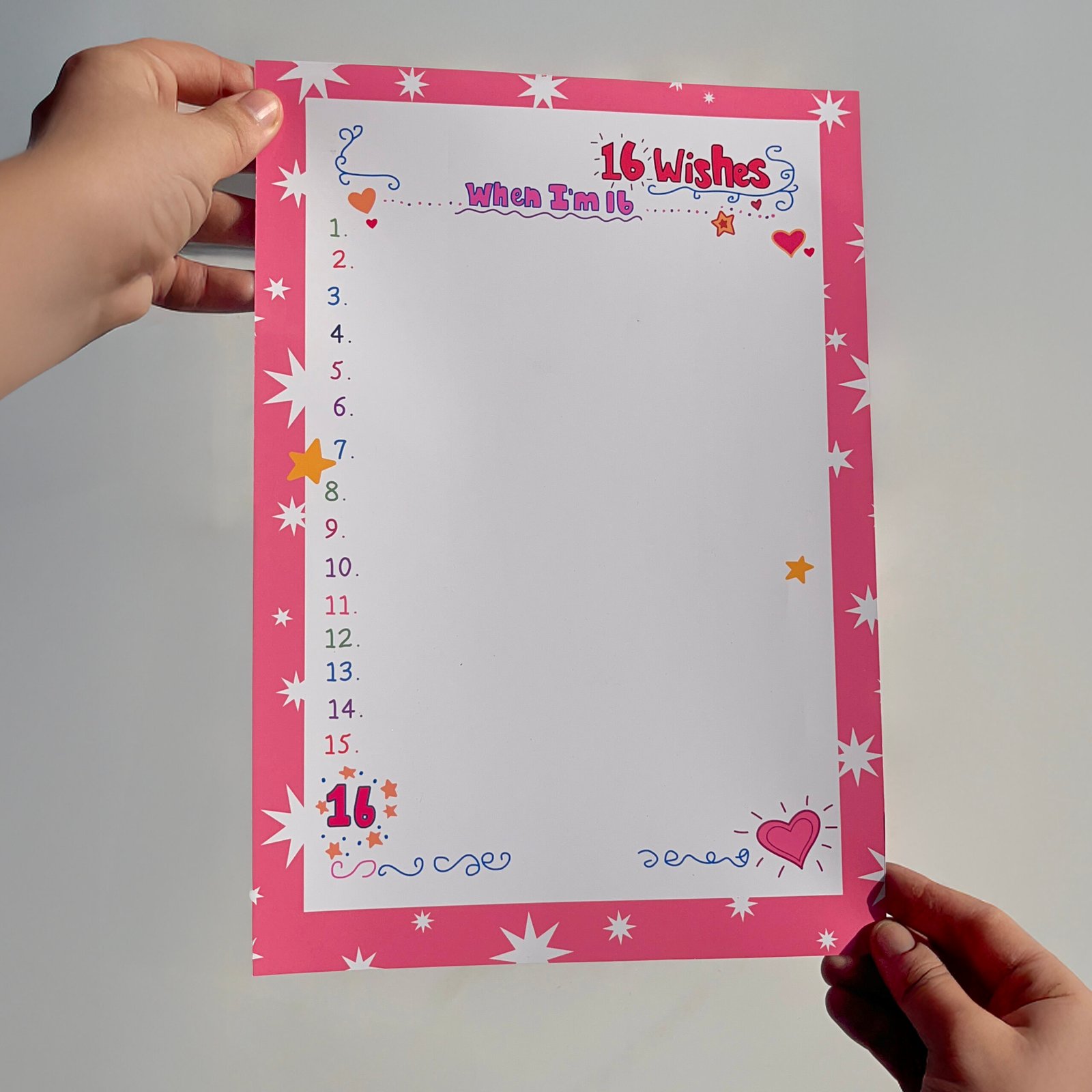 kit velas de 16 deseos kit velas de 16 deseos