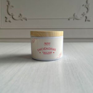 vela mensaje secreto